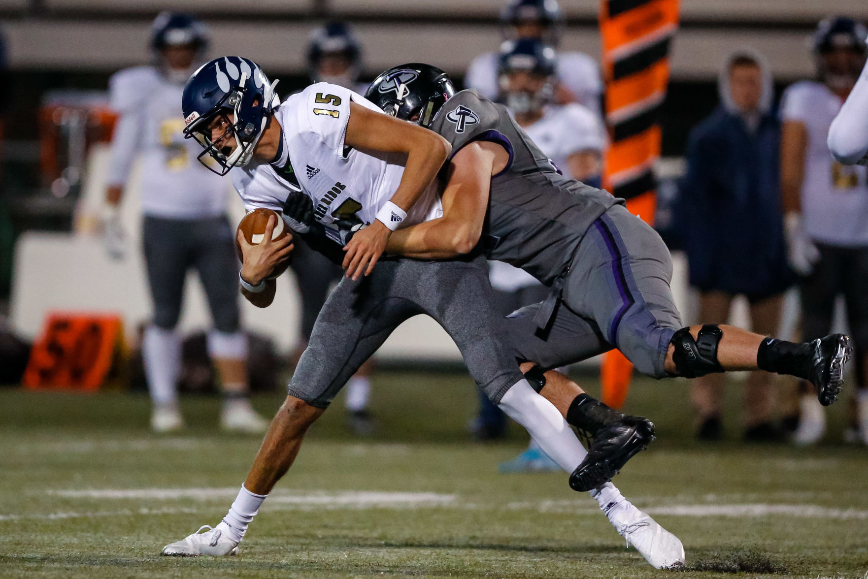 PREP FOOTBALL